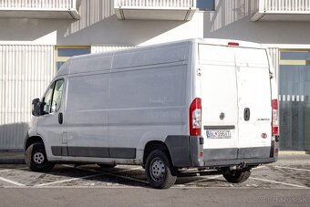 Fiat Ducato 2.3 JTD 17 - 7