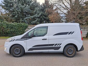 Ford Transit Connect 1.6 TDCi r.v.2014 - 7