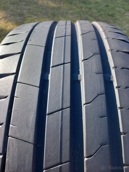 225/40 r18 letné pneumatiky continental - 7