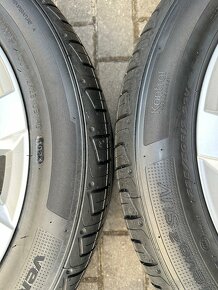 Nova letní sada Škoda Kodiaq Talgar 5x112 235/50 R19 - 7