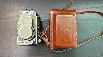 Fotoaparát Flexaret VI - 7