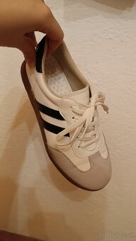 Tenisky v štýle Adidas - 7