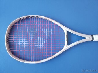 Tenisová raketa Yonex VCore 100 - 7