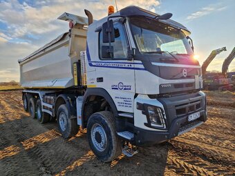 Volvo FMX 540 - 7