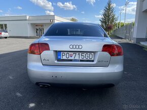 Predam Audi A4 B7 2.0 TDI - 7