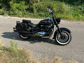 Suzuki Boulevard (Volusia) - 7