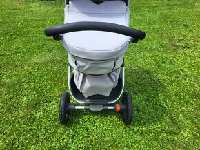 Stokke Trailz - 7