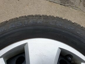 zimné pneu 195/65R15 91T - 7