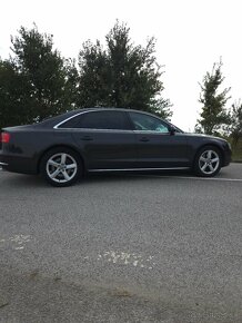 Audi A8 D4 4.2FSI 2012 - 7