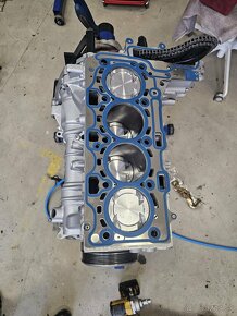 MOTOR BMW 2,0 - REPAS B48B20A - 7