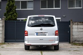 Volkswagen T5 Caravelle 2.0 BiTDI - 7