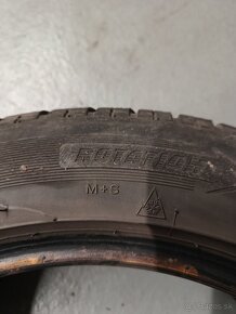 Zimné pneumatiky Riken 205/55 R16 - 7