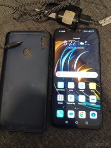 HONOR 8X - 7