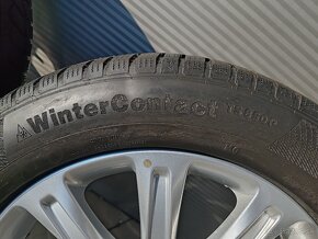 5x112 r20 zimne Mercedes - 7