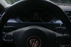 VW CC 1,8TSI DSG - 7