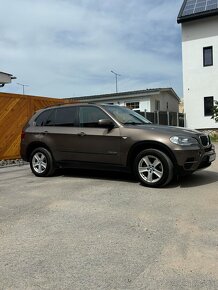 BMW X5 3.0 xdrive - 7