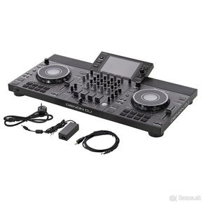 DENON DJ SC LIVE4 - 7