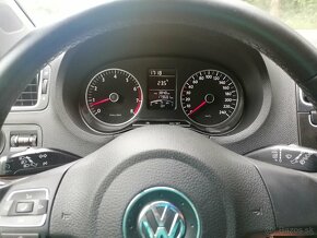 Volkswagen Polo 1.2tsi 77kw 6rychlosti - 7