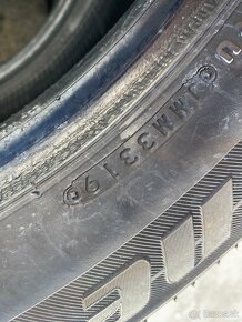 255/50 R19 Letné pneu Bridgestone - 7