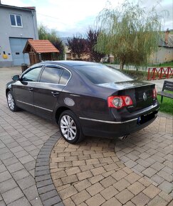 Volkswagen Passat B6 2.0TDI 103kw - 7