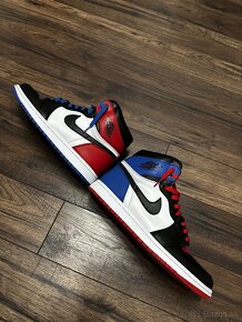 Air Jordan 1 Retro High OG Top 3 - 7