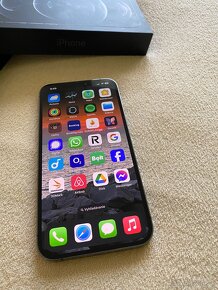 Apple iPhone 12 pro max 256gb - 7