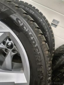 5x112 R19 +ZIMNE PNEU 235/50 R19 - 7