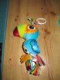 Lamaze hracky rozne - 7