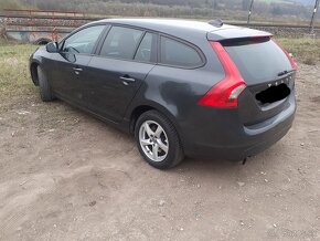 Volvo V60 - 7