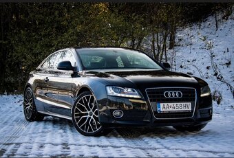 Audi A5 - 7