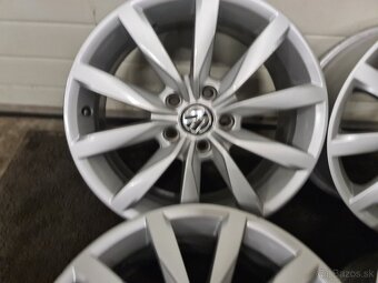 5X112 R17 VW DIJON 7,0J ET49 - 7