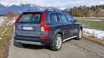 Volvo XC90 D5 - 7