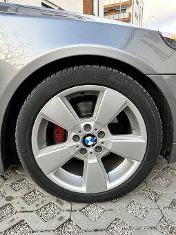 Kolesa BMW Continental 245/40 r18 5x120 r18 - 7