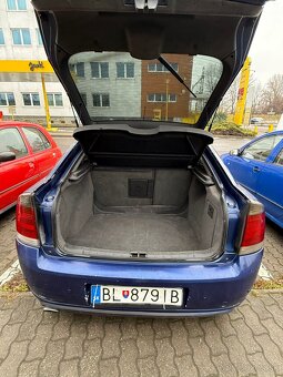 Opel Vectra 1.9 diesel - 7