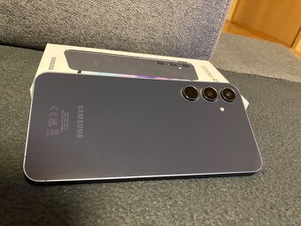 Predam Samsung galaxy A55/5G 128Gb nové nepoužité. - 7