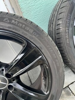 245/40 r18 - 7