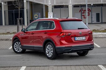 Volkswagen Tiguan 1.5 TSI EVO Life - 7