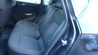 Opel Astra 2,0 CDTi - 7