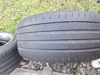 Franken Raden 5x112 R19 8,5J x 19 235/35 R19 - 7