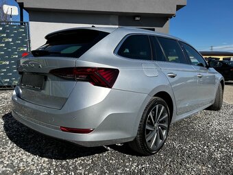 Škoda Octavia Combi 2.0 TDI SCR Ambition DSG - 7