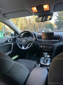 Kia Cee’d 1.4.T-GDI - 7