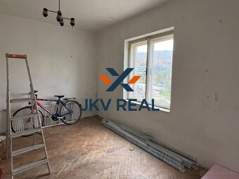 JKV REAL ponúka na predaj Rodinný dom v obci Seč - 7