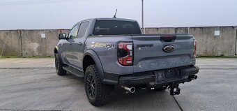 Ford Ranger Raptor 3.0 V6 EcoBoost BiTurbo A/T e-4WD - 7