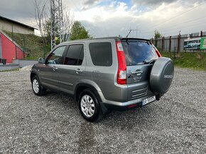 Honda CR-V 2.2 C-DTI - 7