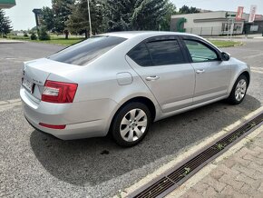 SKODA OCTAVIA 1.6TDI 77KW - 7