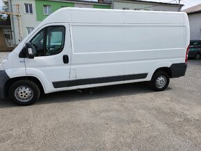 Fiat ducato L3H2 3.0 116kw - 7