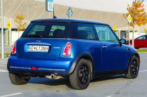 MINI Cooper 1.6i 85Kw 2007 - 7