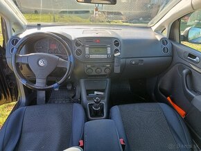 Predám, vymením vw golf5 plus - 7