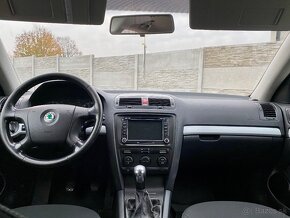 ŠKODA OCTAVIA 1.9TDi BXE BEZ DPF - 7