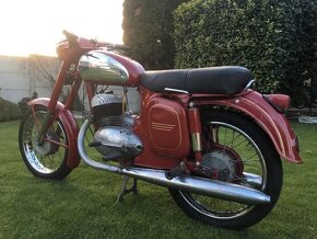 Jawa 350/360 - 7